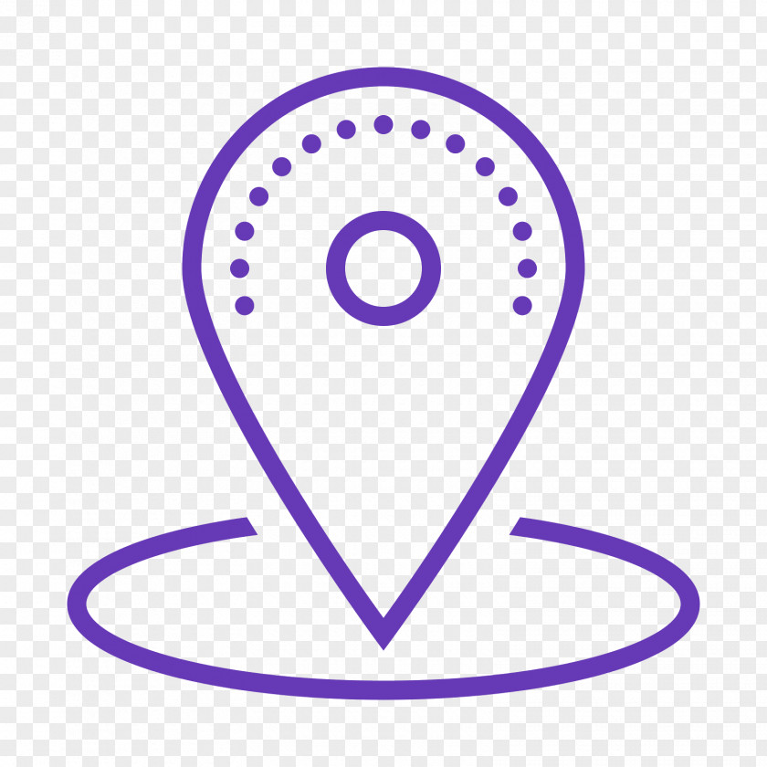 Location Marker PNG