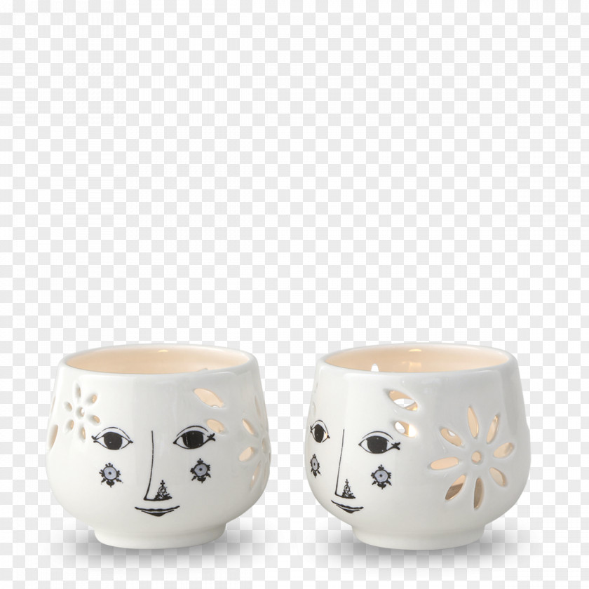 Mug Ceramic Tealight Candlestick Vase PNG