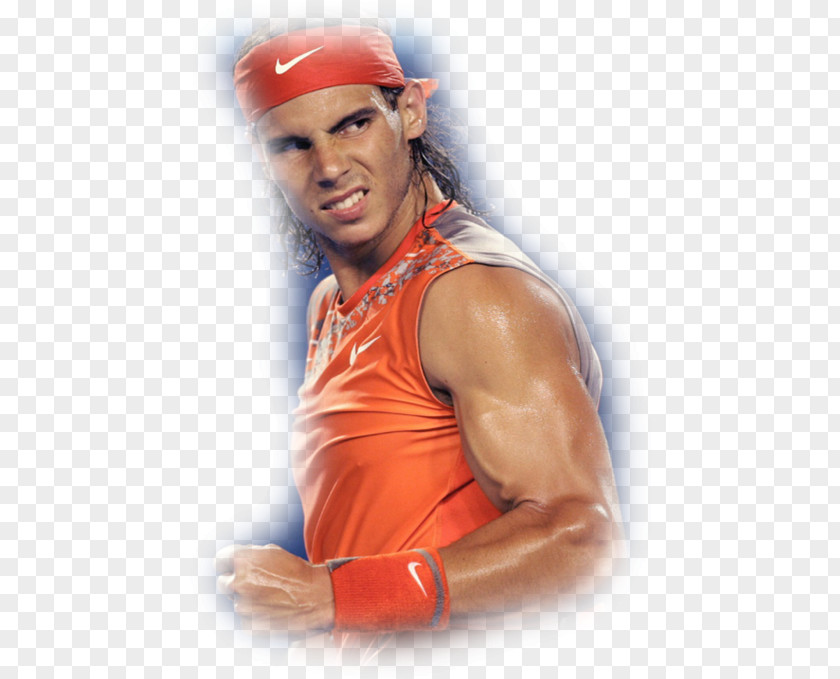Rafael Nadal French Open Australian Spain The US (Tennis) PNG