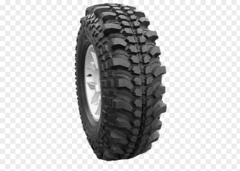 Tread Off-roading Tire Rim Off-road Vehicle PNG