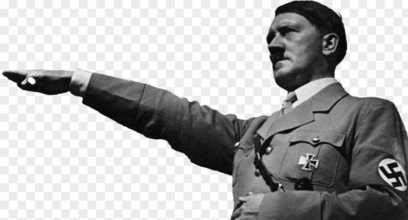 Adolf Hitler Nazi Salute Nazism Dictator United States PNG salute States, others clipart PNG