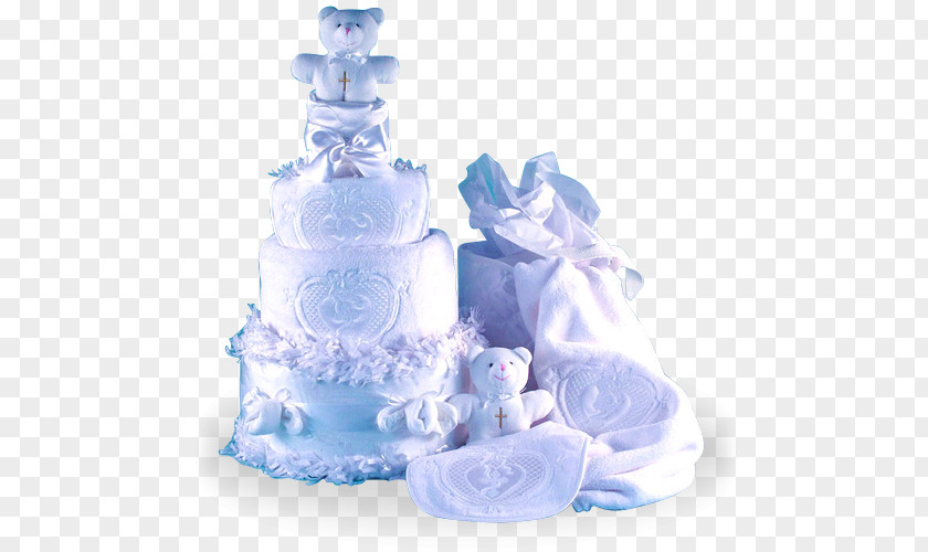 Cake Diaper Angel Food Birthday PNG