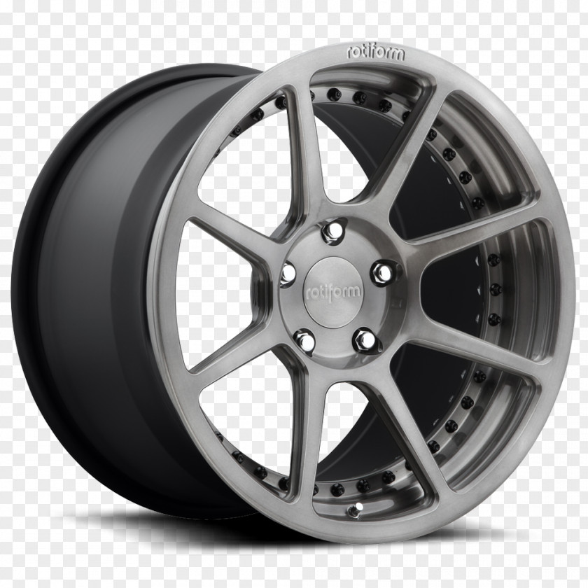 Car Alloy Wheel Tire Rim PNG