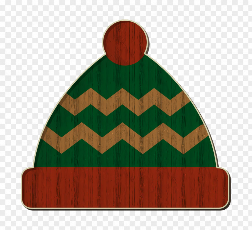 Christmas Icon Winter Hat PNG
