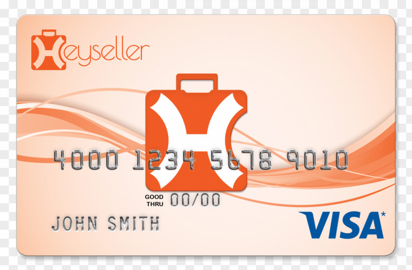 Credit Card Gift MyFICO Visa PNG