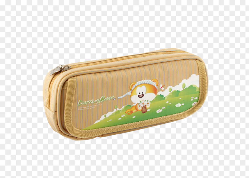 Design Pen & Pencil Cases Rectangle PNG