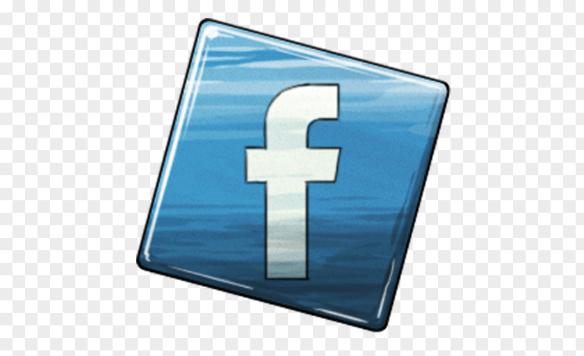 Facebook Social Media Networking Service PNG