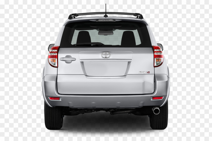 Gate 2012 Toyota RAV4 EV 2006 Car 2010 PNG