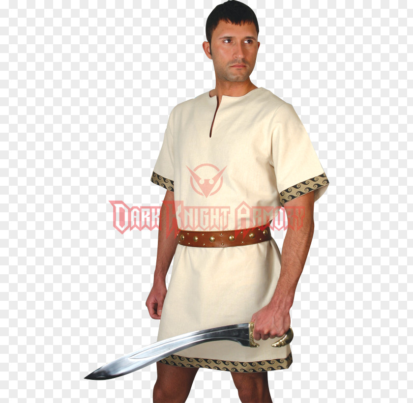 Greece Ancient Tunic Clothing Greek PNG
