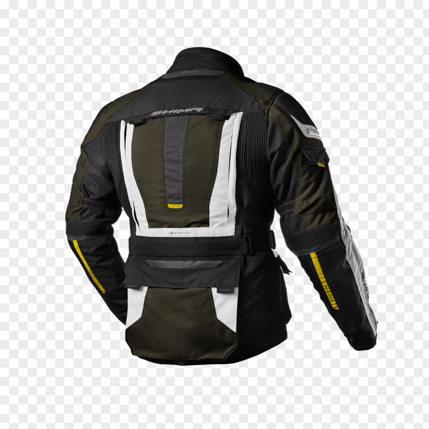 Jacket Clothing Textile Khaki Motorcycle PNG