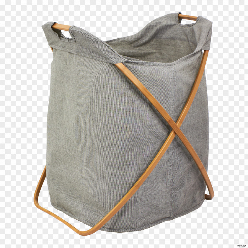 LAUNDRY BASKET Hamper Textile Clothing Laundry Handbag PNG
