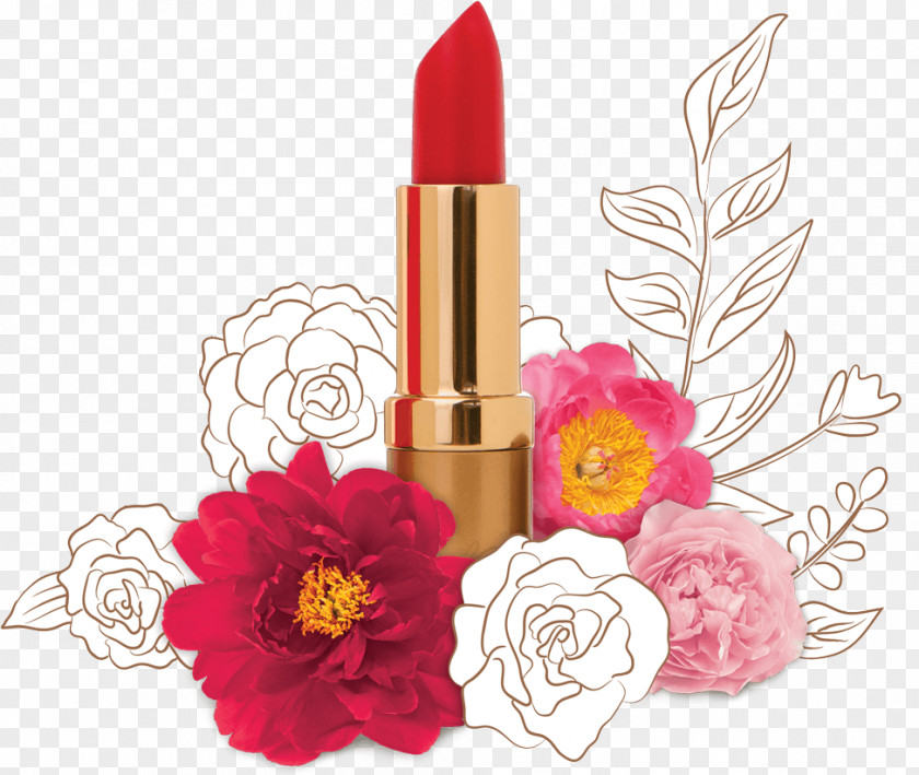 Lipstick Lip Liner Cosmetics Love PNG