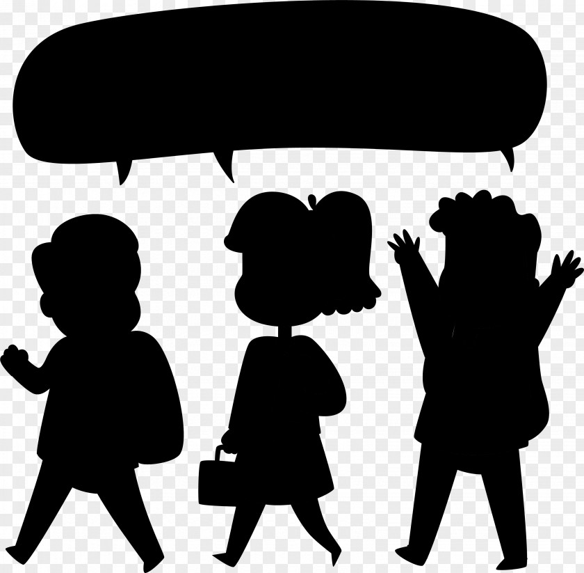 M Clip Art Human Behavior Black & White PNG