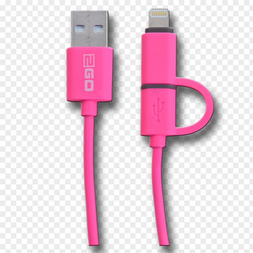 Micro Usb Cable Electrical Micro-USB Data Apple PNG
