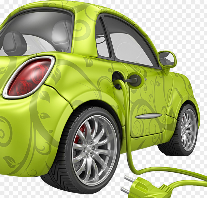 New Energy Electric Vehicle Car Powertrain Getty Images Stock Photography PNG