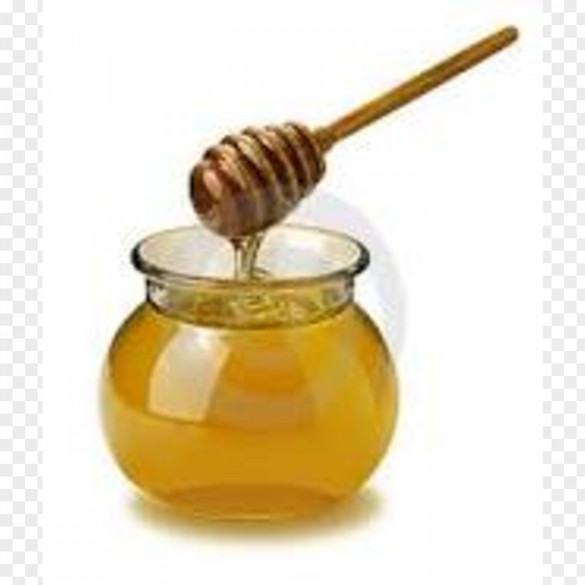 Oil Home Remedy Cure Honey Food PNG