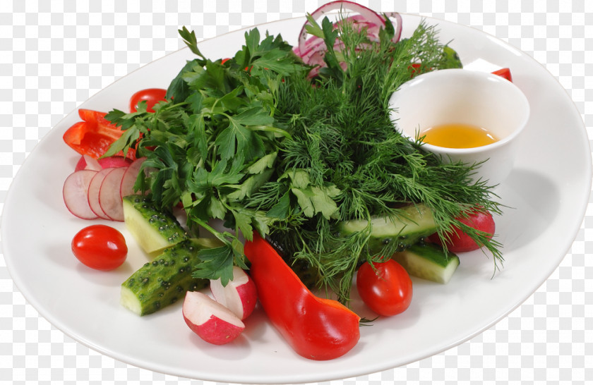 Salad Vegetarian Cuisine Mahan Kazy Vegetable PNG