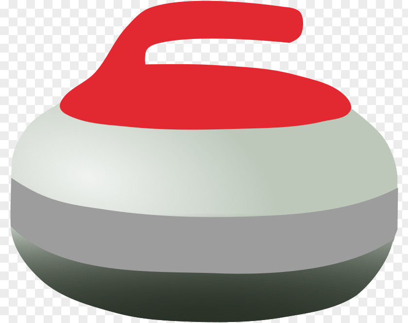 Stone Winter Olympic Games Curling Clip Art PNG