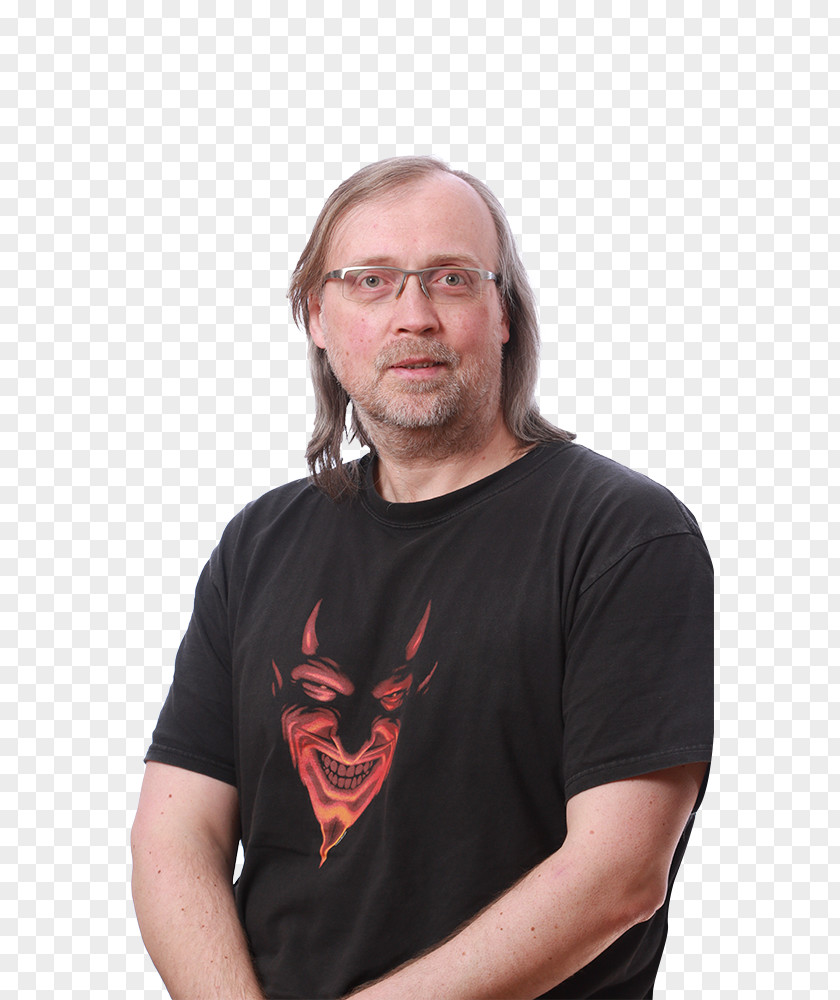 T-shirt Beard PNG