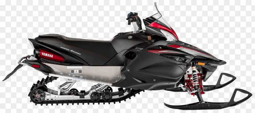 Yamaha Motor Company Corporation Snowmobile All-terrain Vehicle Motorcycle PNG