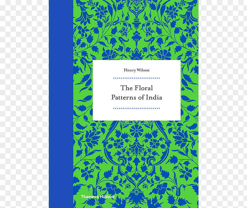 Book Floral Patterns Of India Pattern And Ornament In The Arts Amazon.com PNG