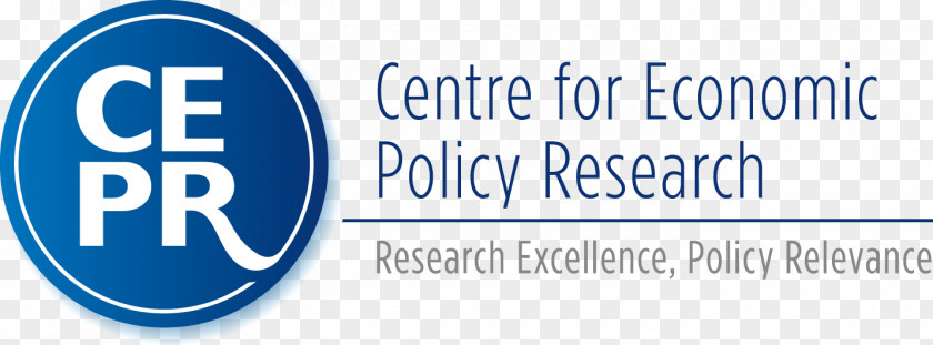 Centre For Economic Policy Research Logo Organization Economics Brand PNG