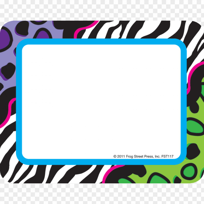 Colorful Holi Label Picture Frames Line Computer Pattern PNG