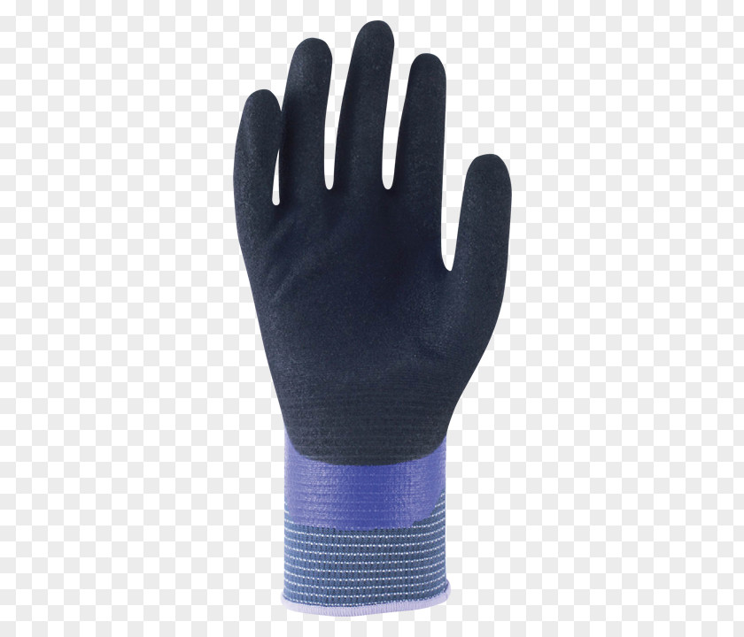Design Cycling Glove PNG