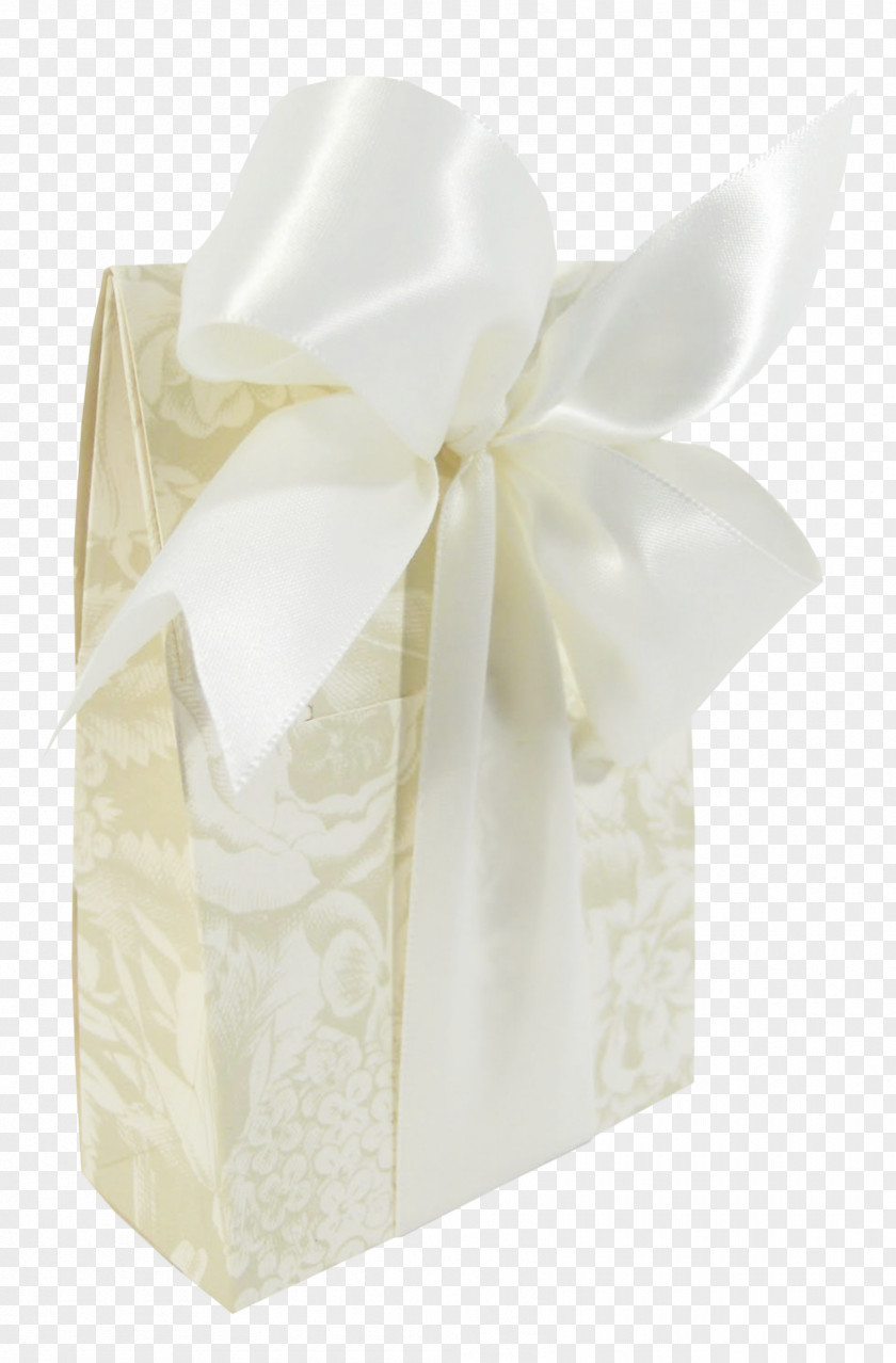 Gift Ribbon Wedding Party Favor PNG