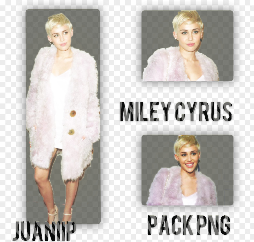 Grammy Fur Textile PNG