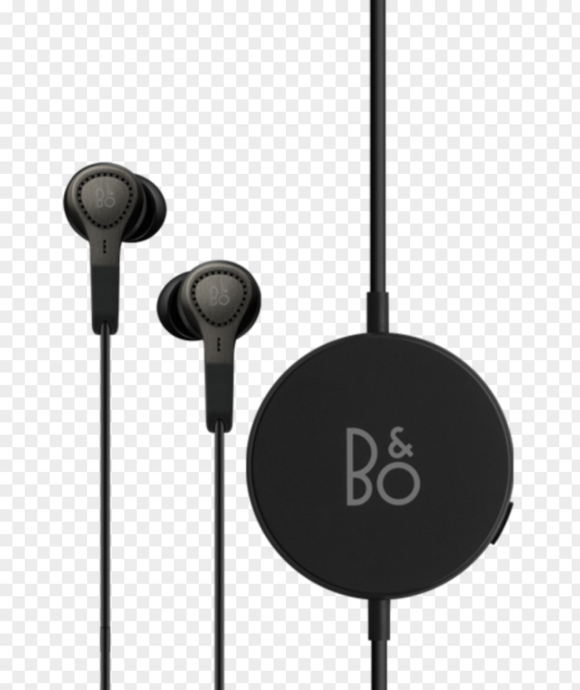 Headphones Bang & Olufsen Noise-cancelling Active Noise Control B&O Play Beoplay H5 PNG