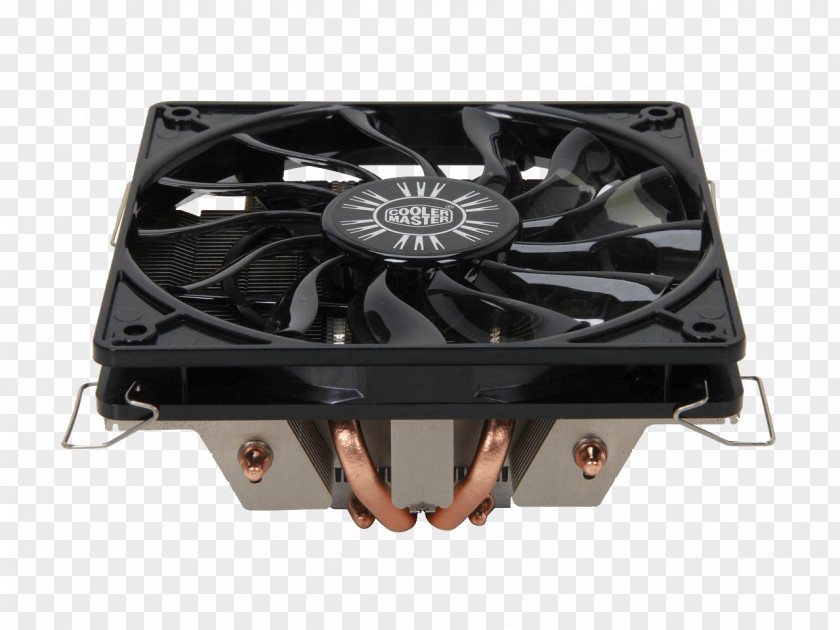 Intel Computer System Cooling Parts Cooler Master Central Processing Unit Socket AM3 Heat Sink PNG