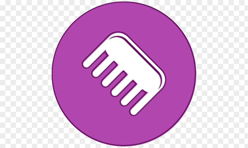 Logo Font Circle Area Purple PNG