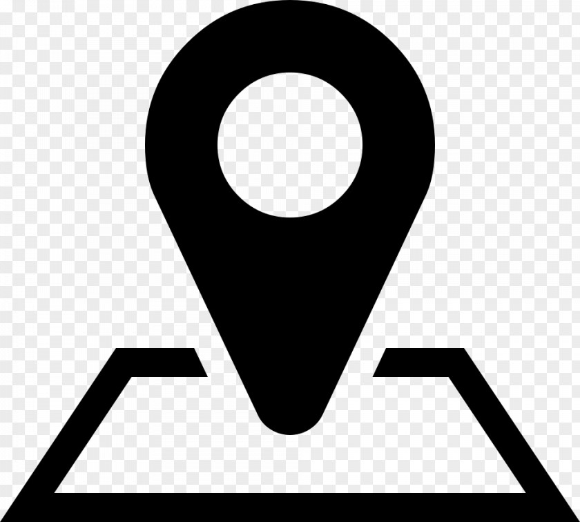 Map Icon Geographic Information System Design PNG
