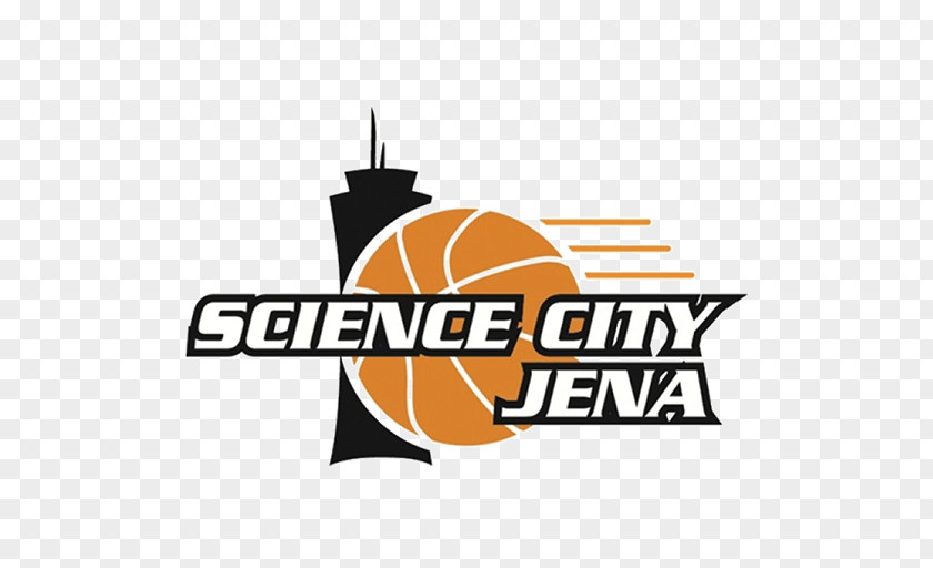 Science City Jena Logo Crailsheim MerlinsOld Basketball Court Key HAKRO Merlins PNG
