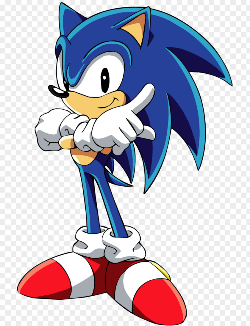 Sonic The Hedgehog Battle Unleashed Classic Collection Doctor Eggman PNG
