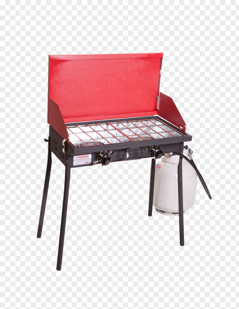 Stove Top Portable Cooking Ranges Gas Burner PNG