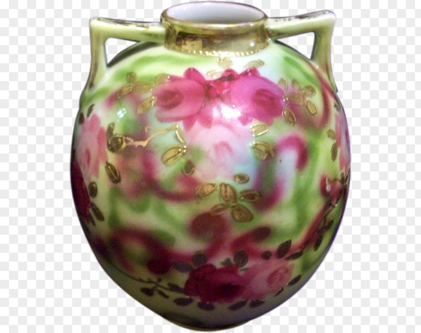 Vase Porcelain PNG