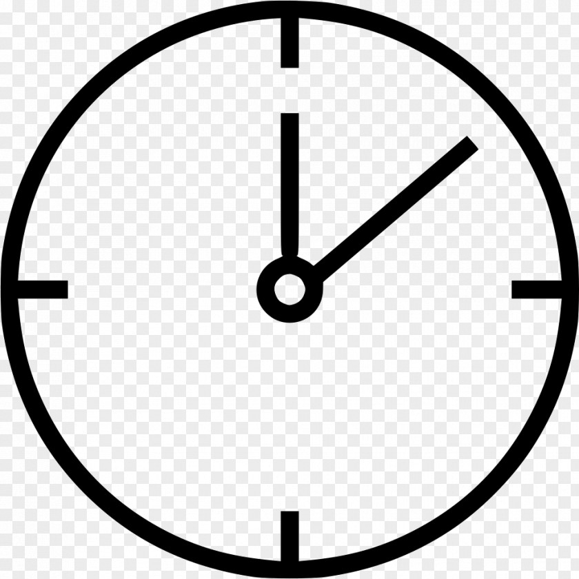 Watchtime Outline PNG