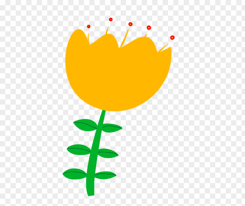 We Are Grateful For You Orange Petal Clip Art Drawing Image Flower PNG