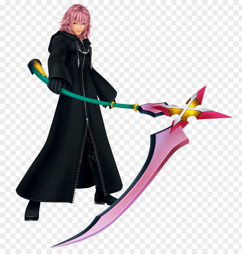 Ye Olde Green Wave Forum Kingdom Hearts: Chain Of Memories Hearts II 358/2 Days Organization XIII PNG