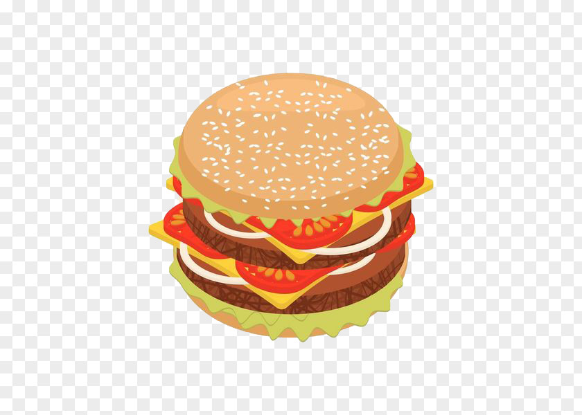 Yummy Burger Mania Game Apps Fast Food Hamburger Pizza Hot Dog French Fries PNG