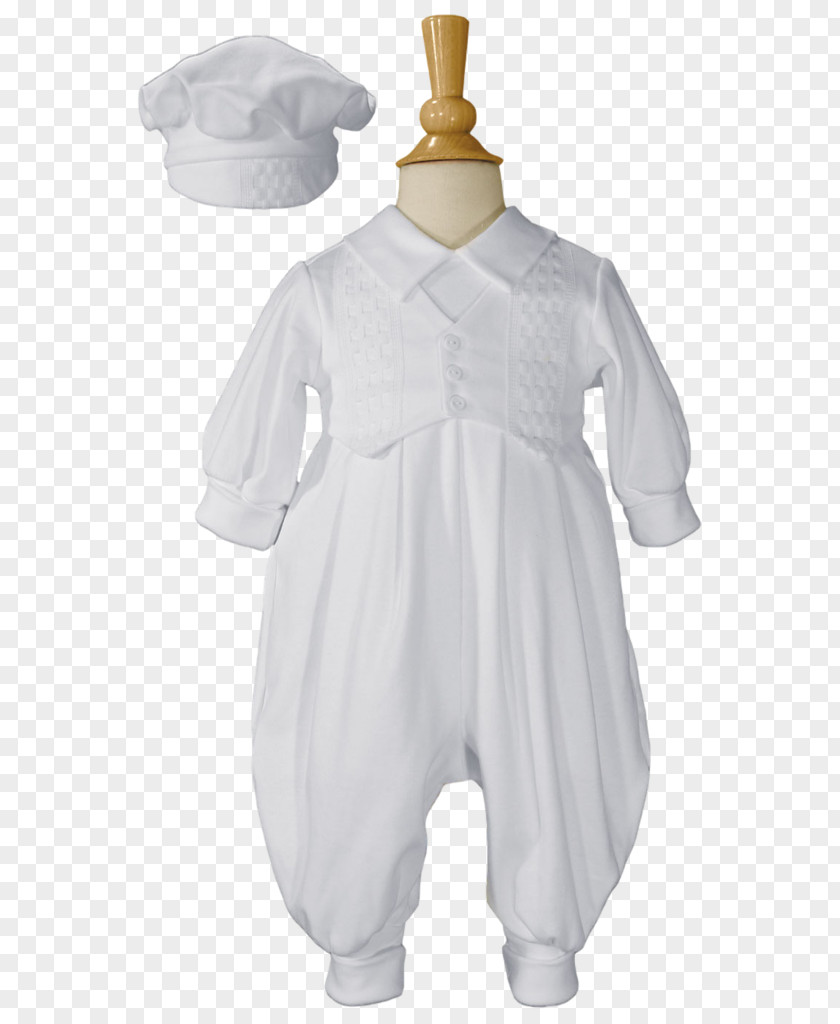 Baptism Boy Sleeve Child Infant Clothing PNG
