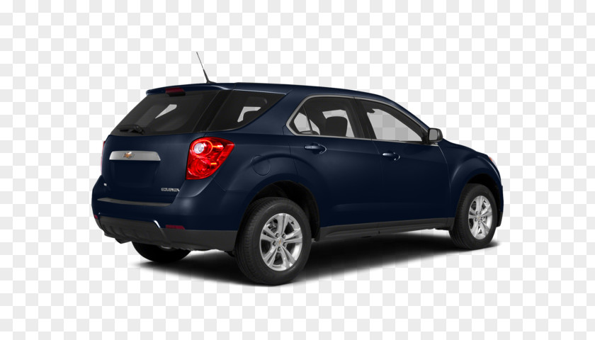 Chevrolet 2014 Equinox LS Car LTZ 2015 PNG