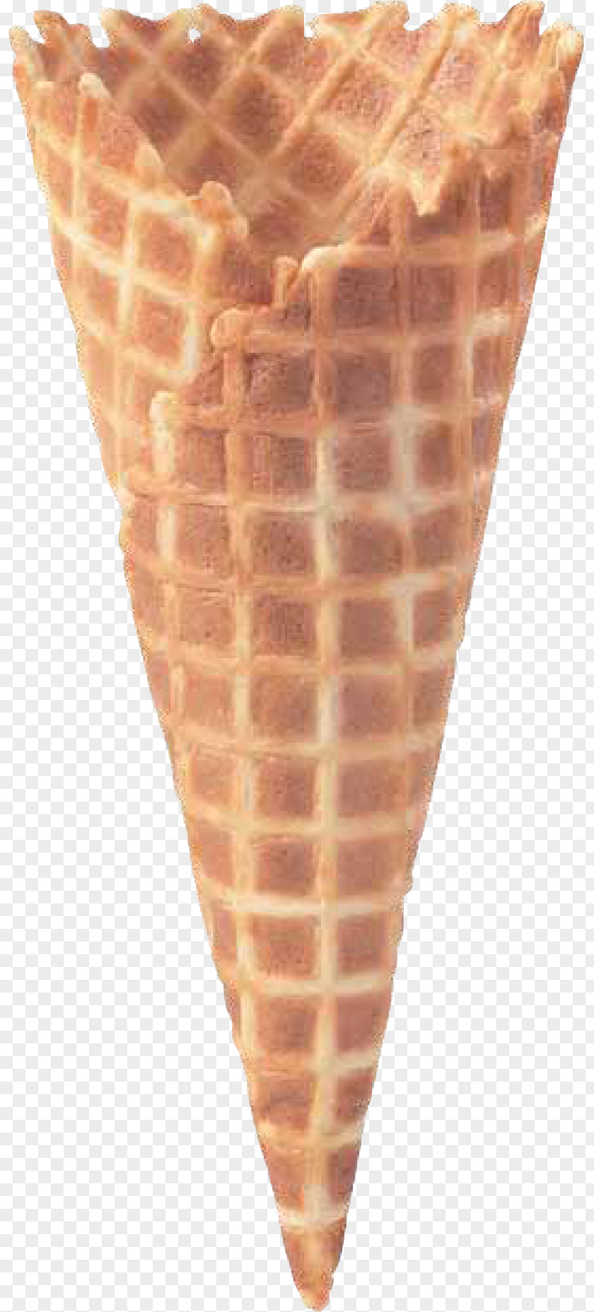 Cones Ice Cream Waffle Kulfi PNG