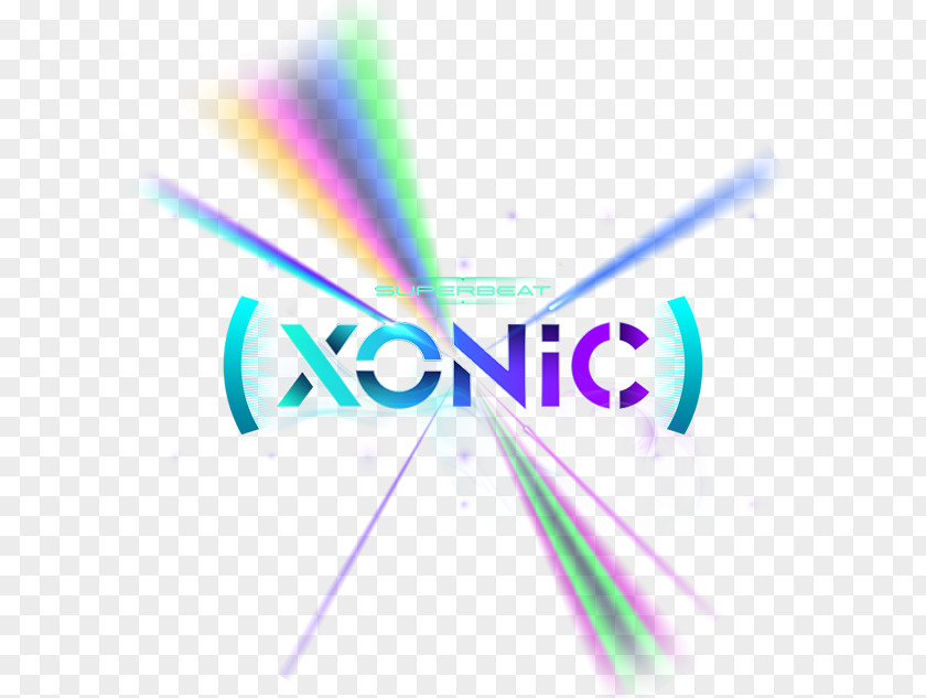 Coreana Superbeat: Xonic DJMax Nintendo Switch Nurijoy Logo PNG
