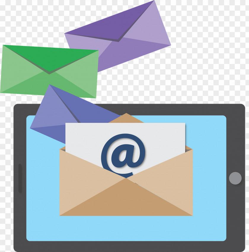 Email Marketing Webmail Privacy Client PNG