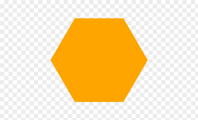 Hexagon Transparent Images Clip Art PNG