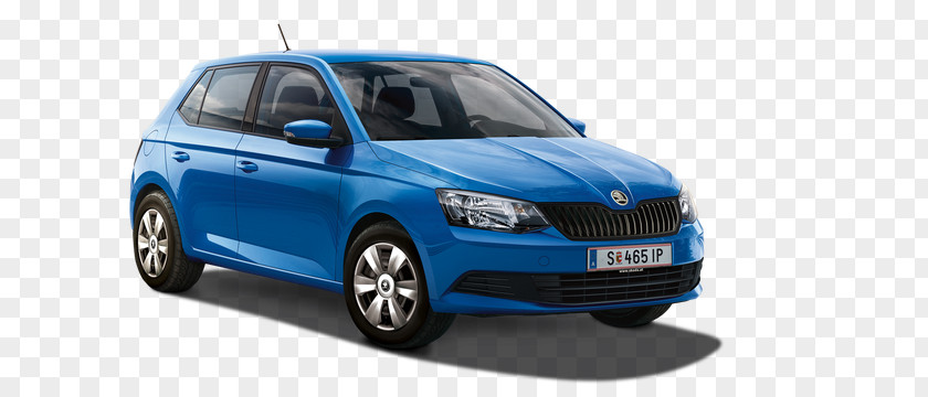 Škoda Fabia Auto Octavia Car Rapid PNG