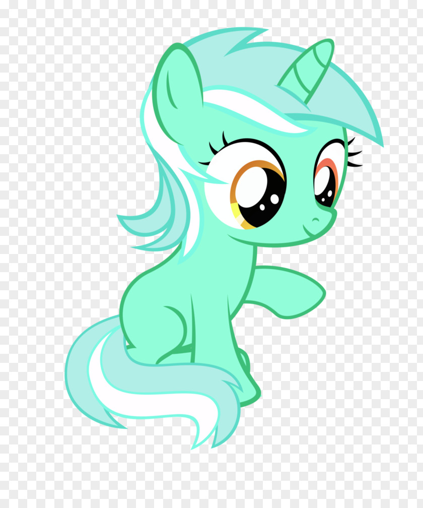 My Little Pony Horse PNG